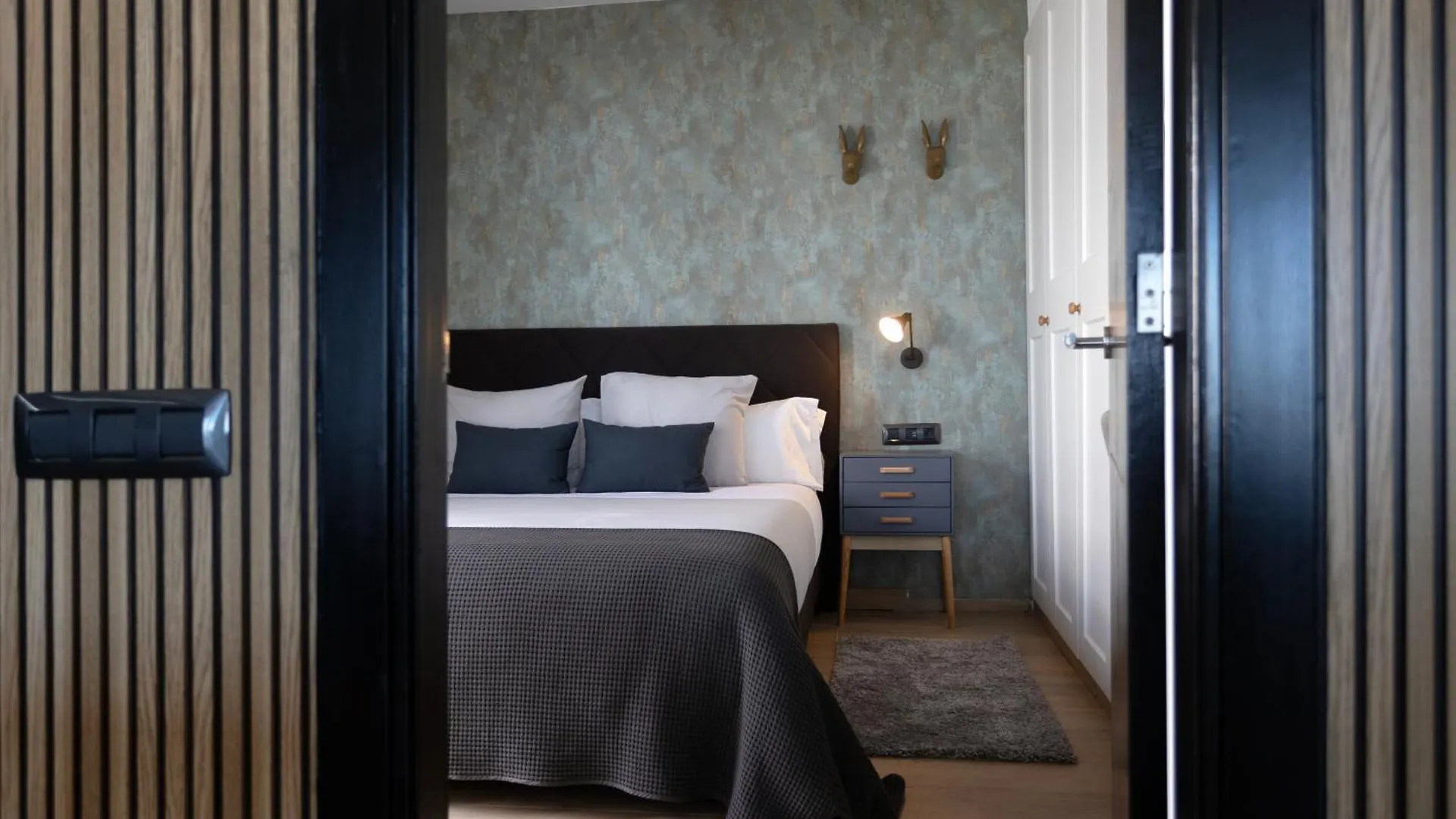 Bouganville House - Elegant & Peaceful Getaway Icod De Los Vinos Villa