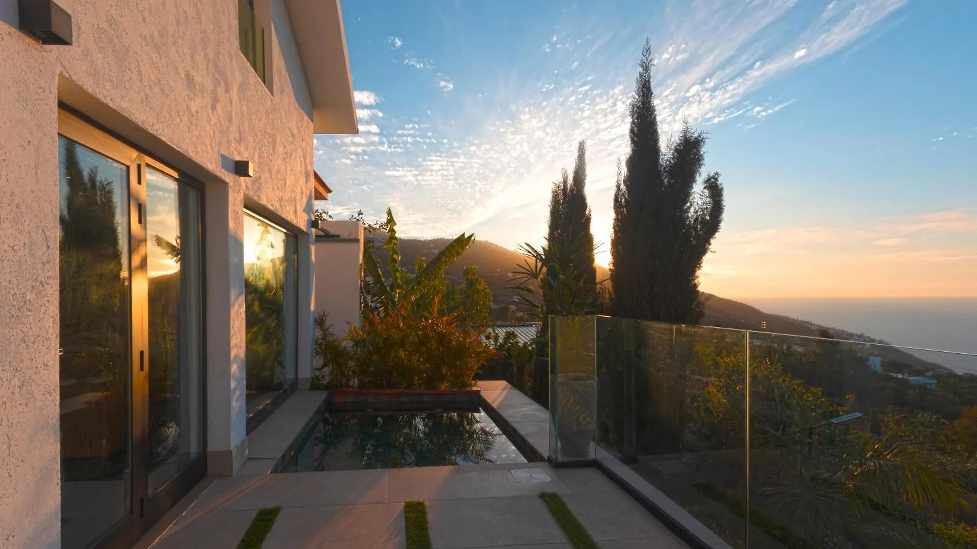 Bouganville House - Elegant & Peaceful Getaway Icod De Los Vinos