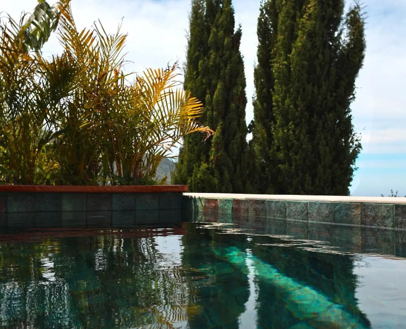 Villa Bouganville House - Elegant & Peaceful Getaway Icod De Los Vinos Espanha