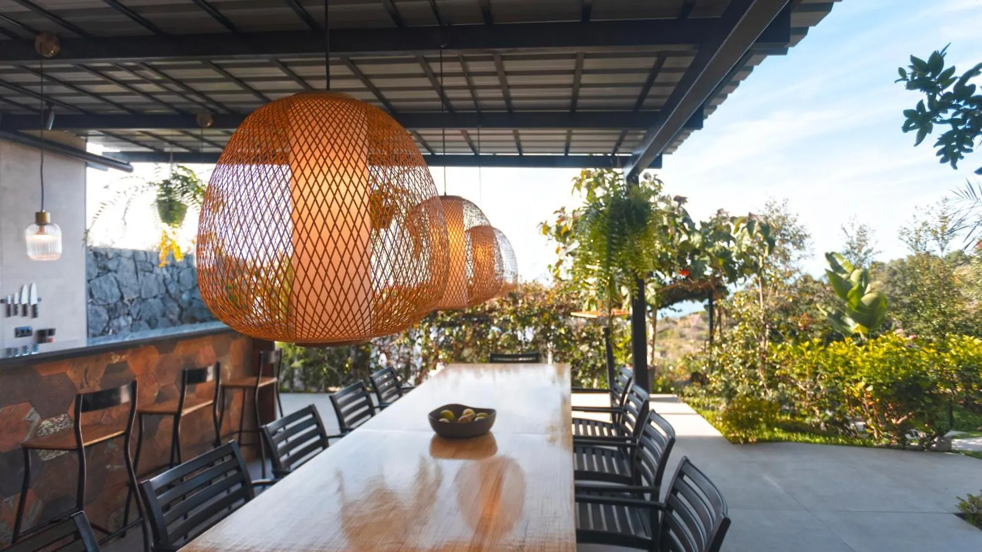 Bouganville House - Elegant & Peaceful Getaway Icod De Los Vinos Villa