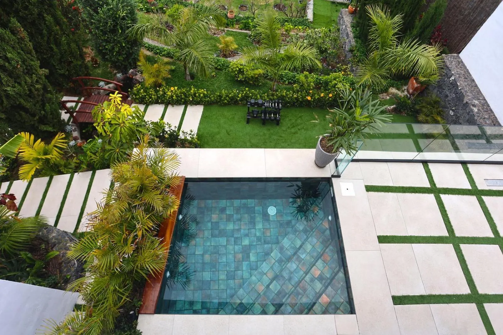 Bouganville House - Elegant & Peaceful Getaway Icod De Los Vinos